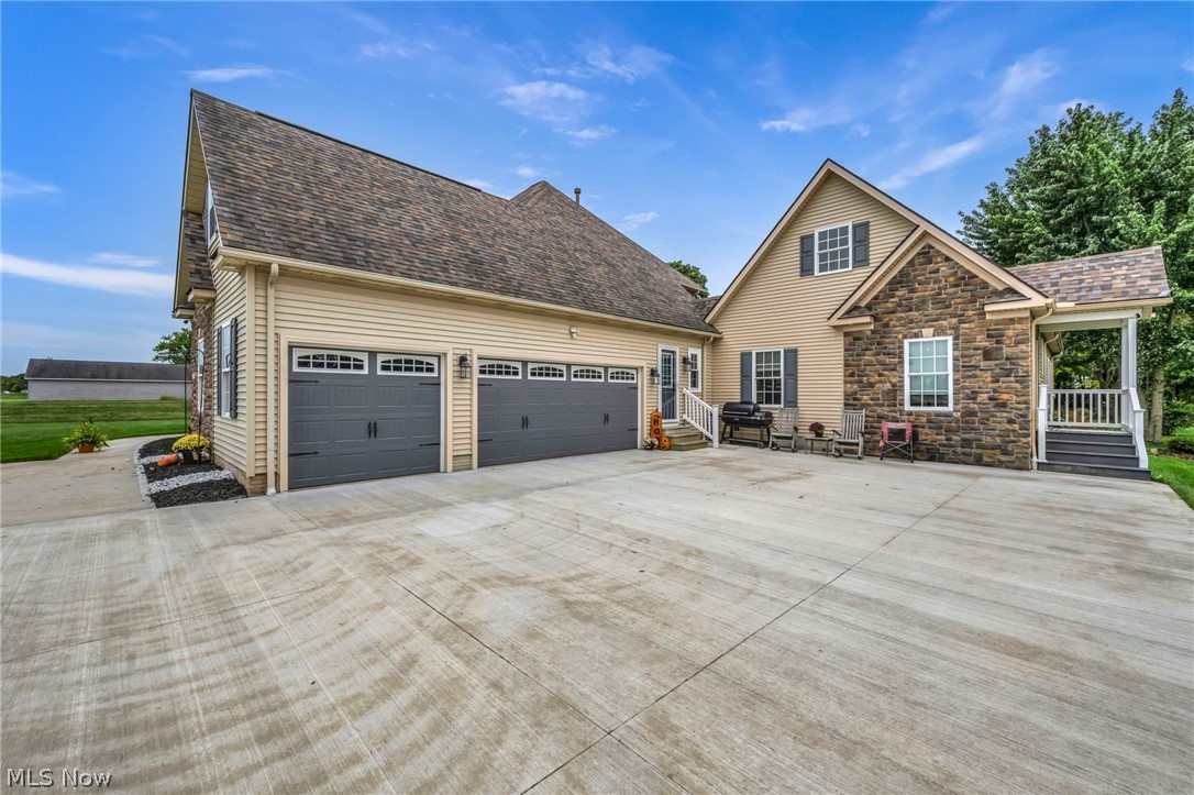 17400 Creekside Street Lagrange OH 44050