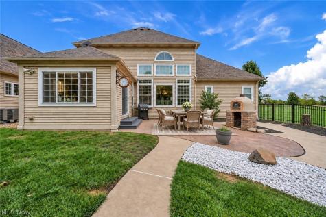 17400 Creekside Street Lagrange OH 44050