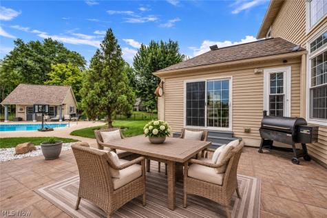 17400 Creekside Street Lagrange OH 44050