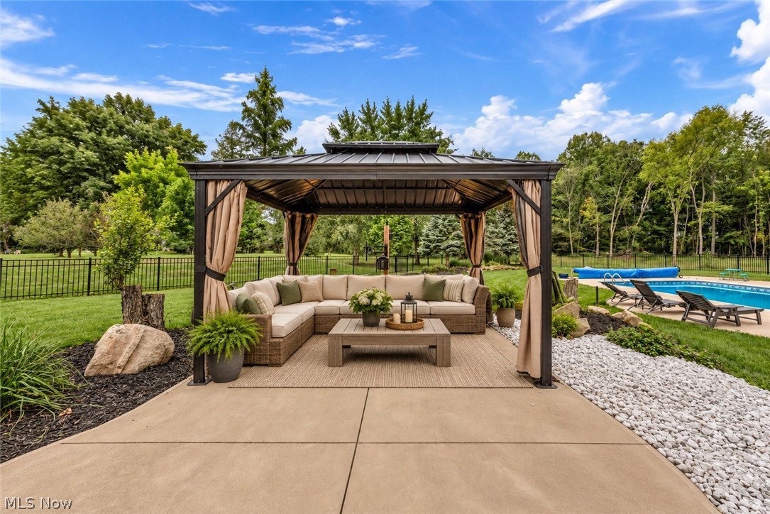 17400 Creekside Street Lagrange OH 44050