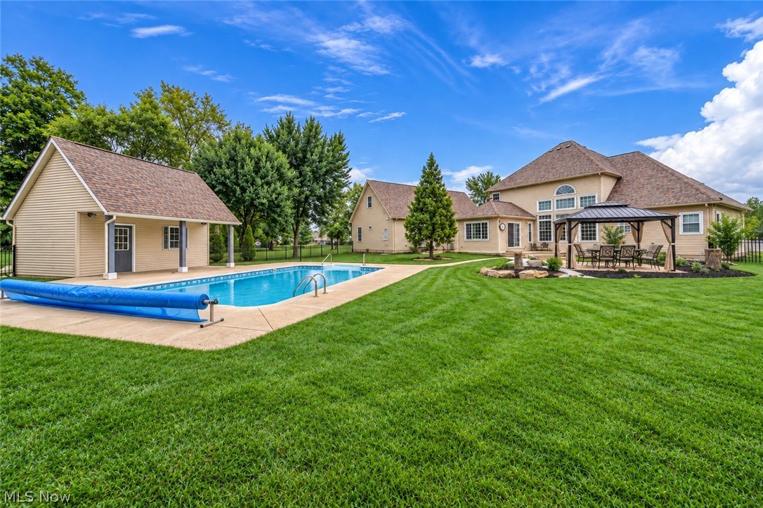 17400 Creekside Street Lagrange OH 44050