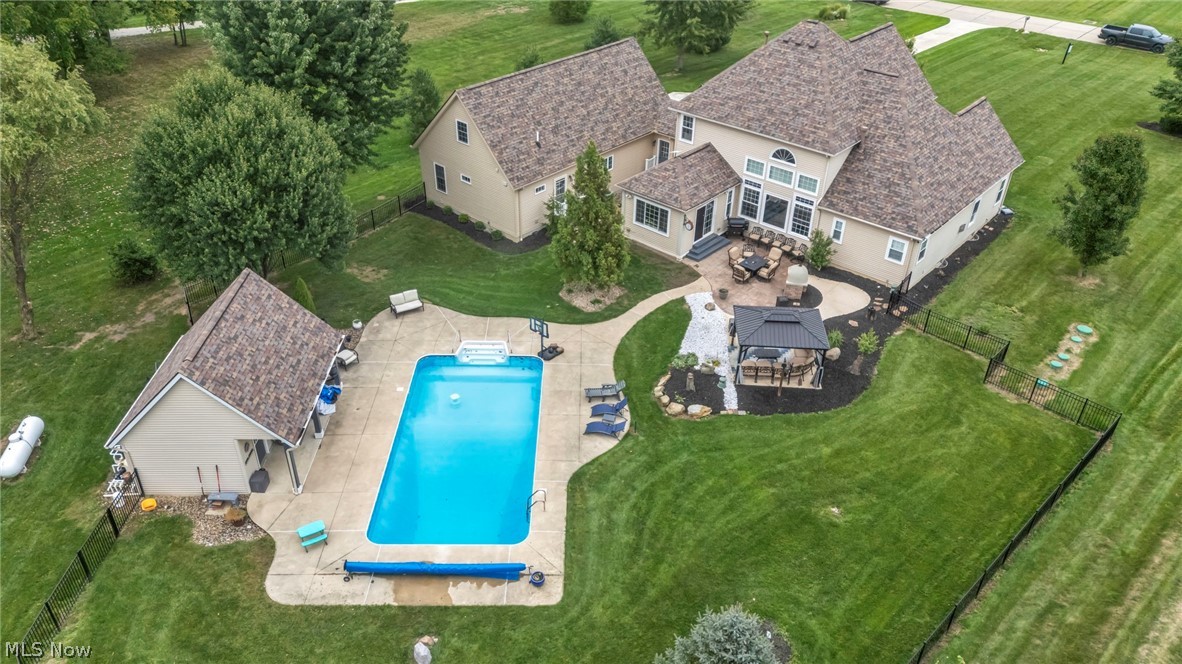 17400 Creekside Street Lagrange OH 44050