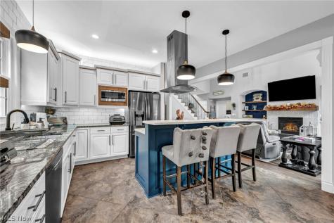 17400 Creekside Street Lagrange OH 44050