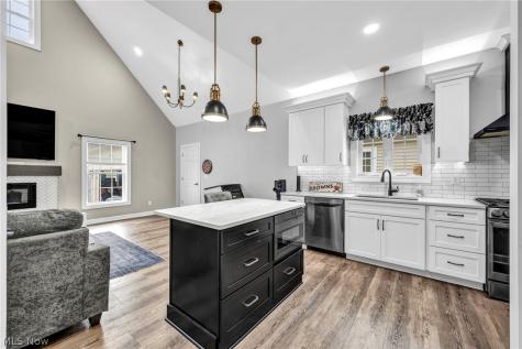 17400 Creekside Street Lagrange OH 44050