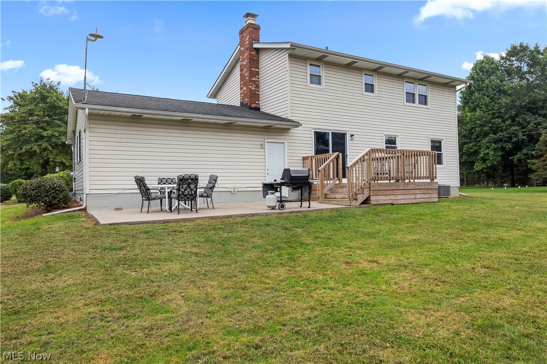 2180 Claus Road Vermilion OH 44089