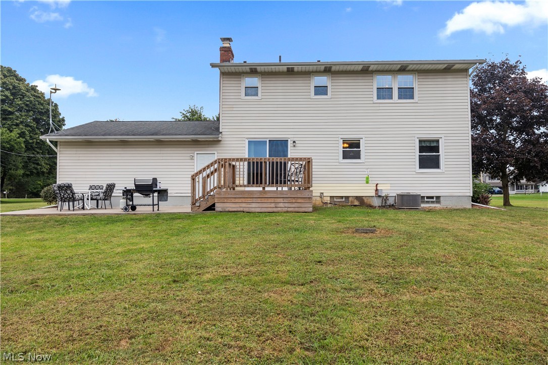 2180 Claus Road Vermilion OH 44089