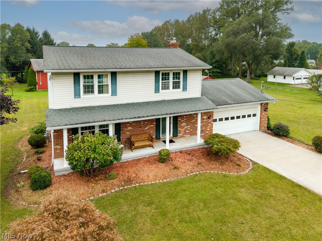 2180 Claus Road Vermilion OH 44089