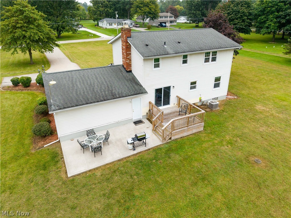 2180 Claus Road Vermilion OH 44089
