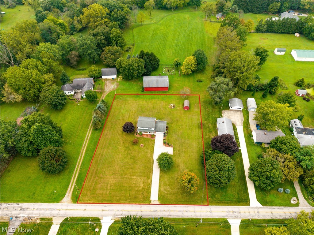 2180 Claus Road Vermilion OH 44089