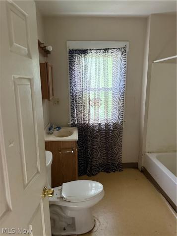 663 E 115th Street Cleveland OH 44108