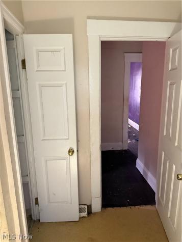 663 E 115th Street Cleveland OH 44108