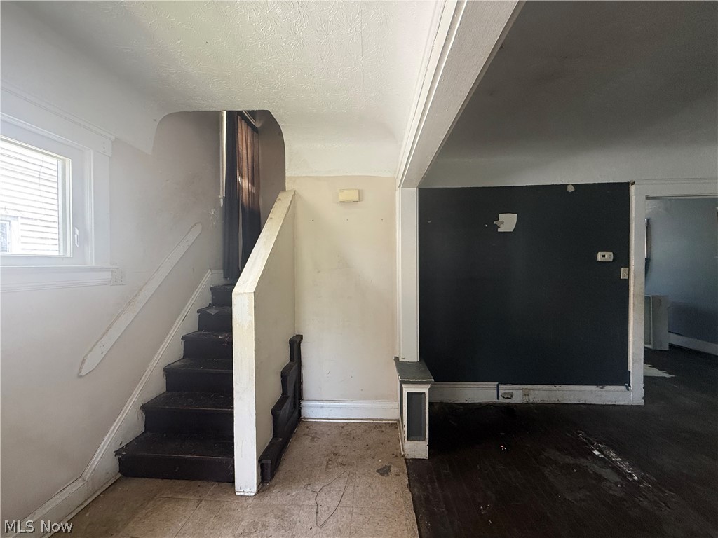 663 E 115th Street Cleveland OH 44108