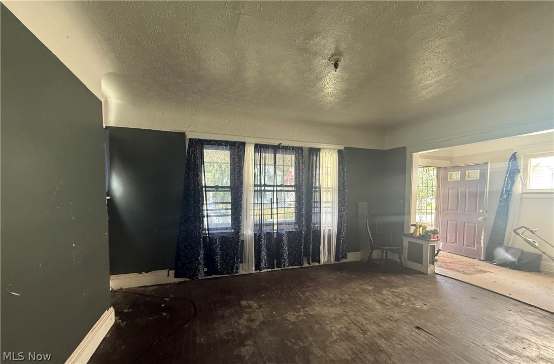 663 E 115th Street Cleveland OH 44108