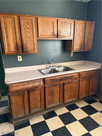 663 E 115th Street Cleveland OH 44108