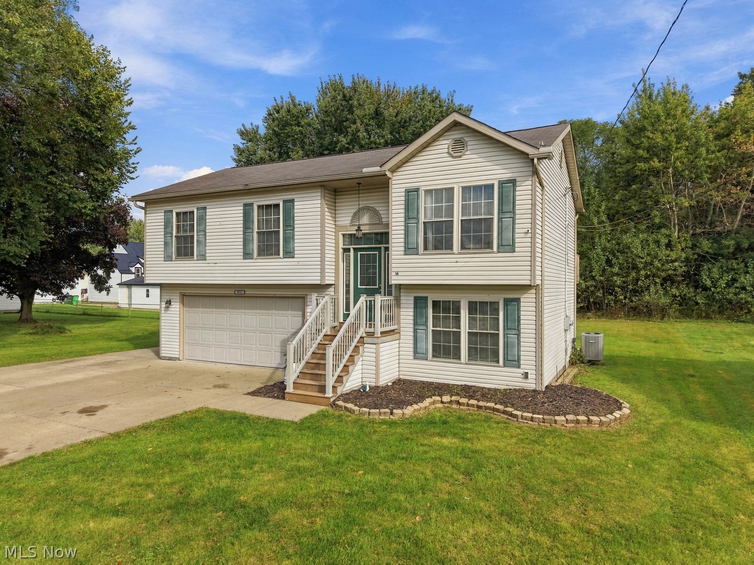 1456 Overlook Avenue SW Massillon OH 44647