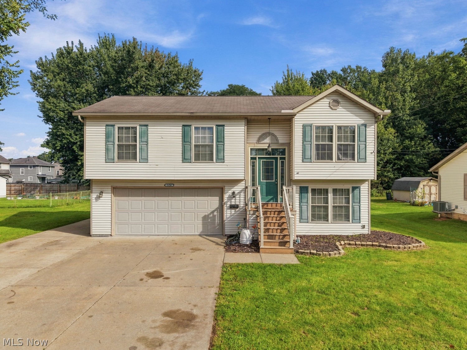 1456 Overlook Avenue SW Massillon OH 44647