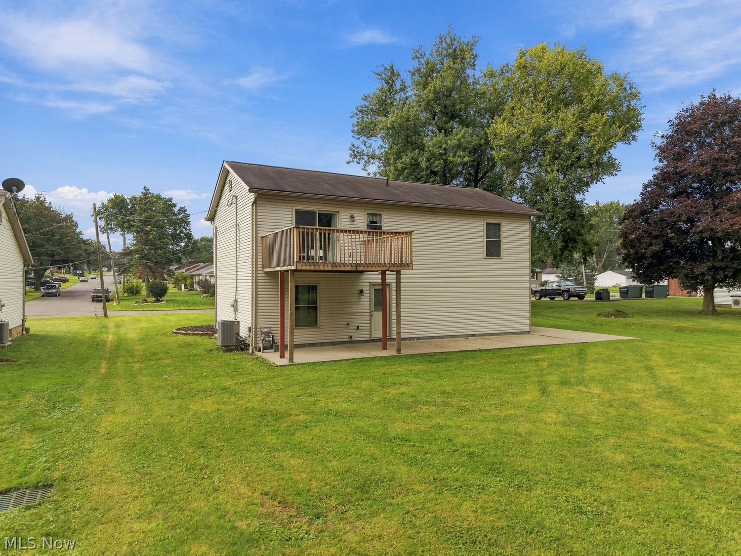 1456 Overlook Avenue SW Massillon OH 44647