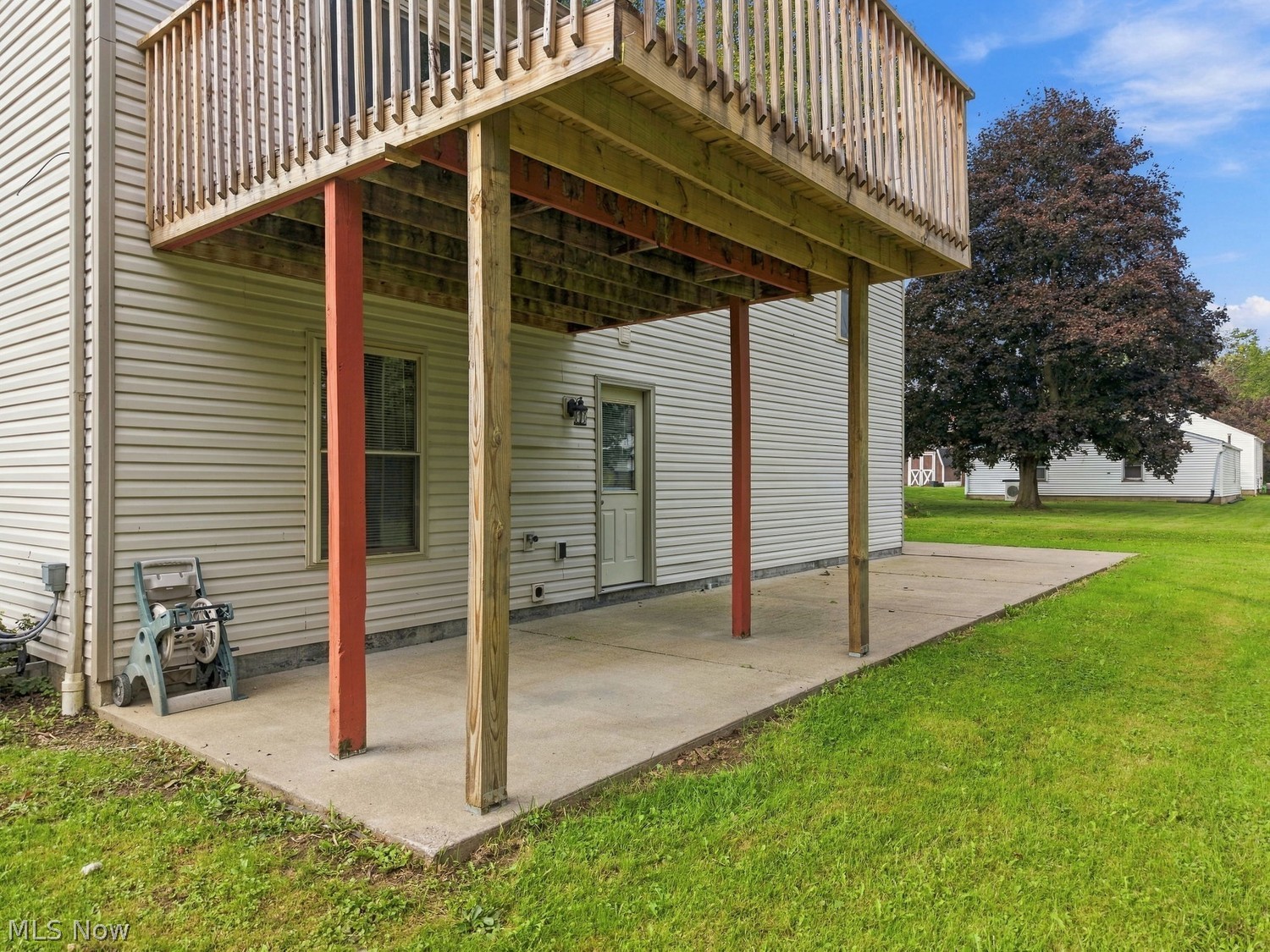 1456 Overlook Avenue SW Massillon OH 44647