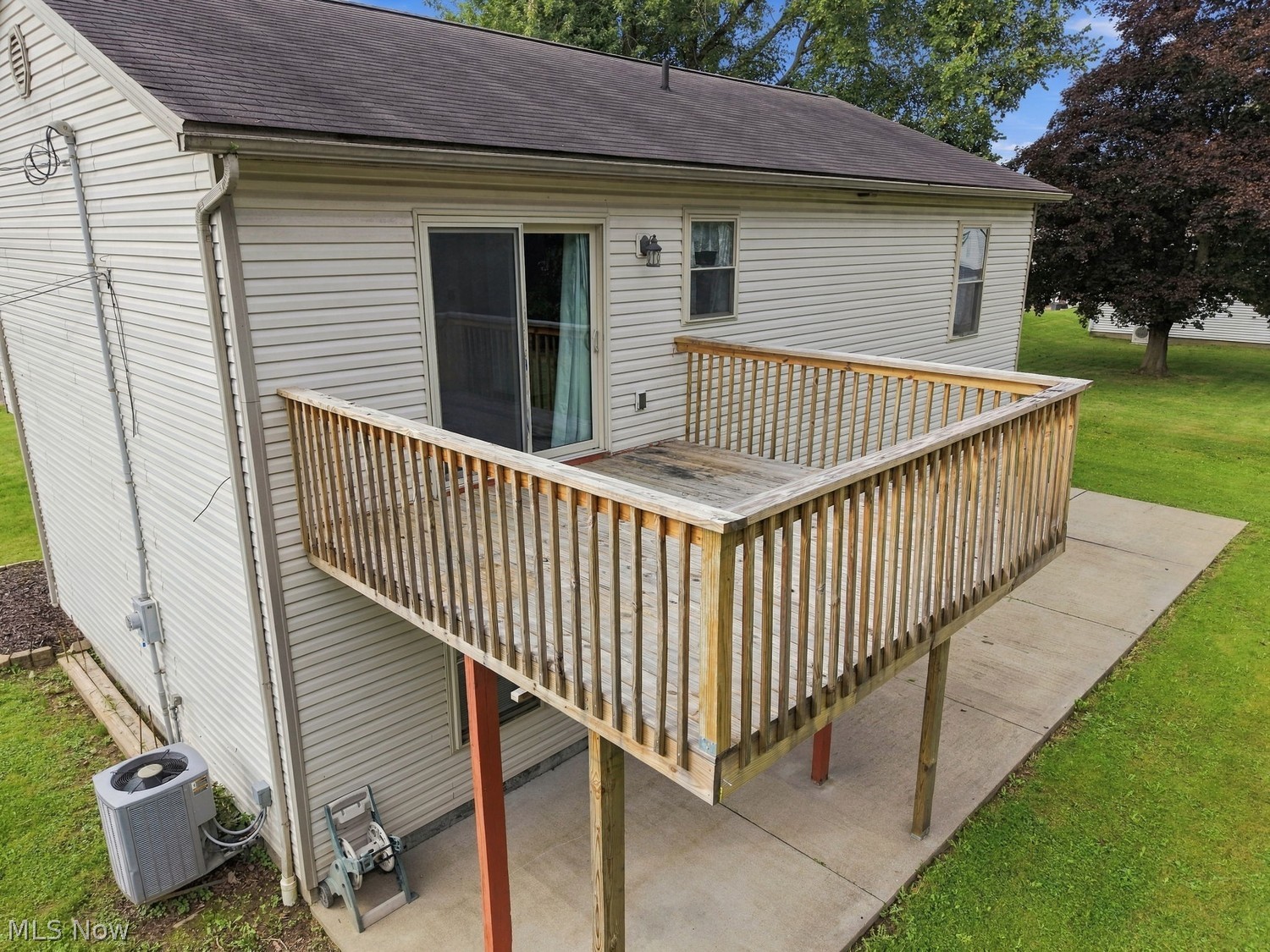 1456 Overlook Avenue SW Massillon OH 44647