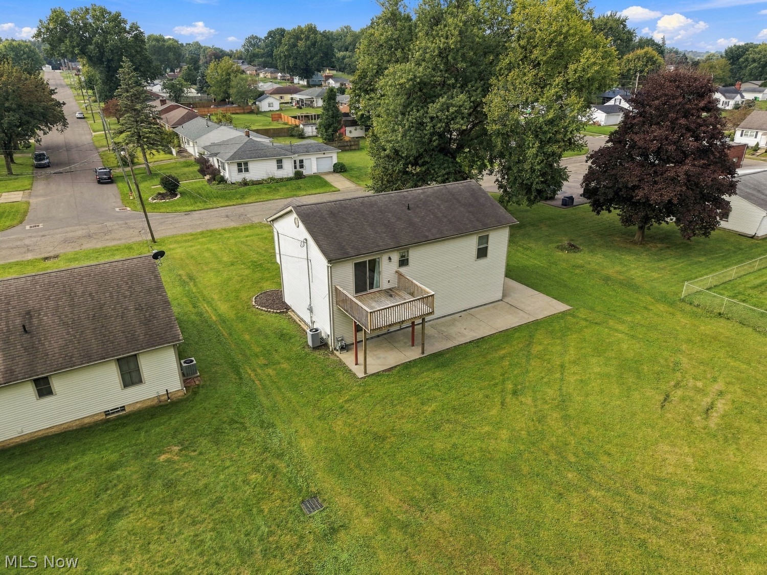 1456 Overlook Avenue SW Massillon OH 44647