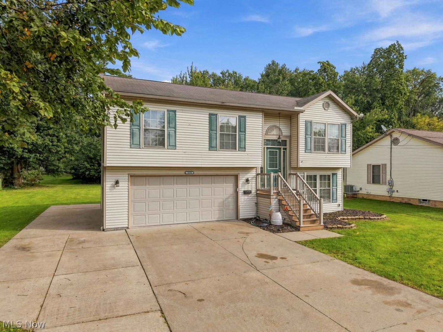 1456 Overlook Avenue SW Massillon OH 44647