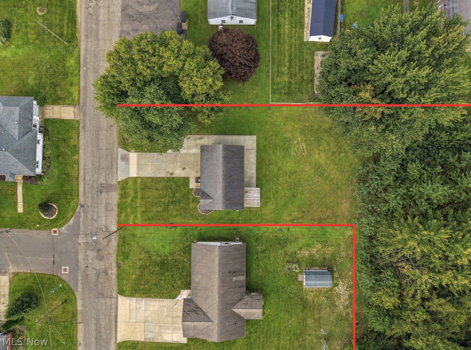 1456 Overlook Avenue SW Massillon OH 44647