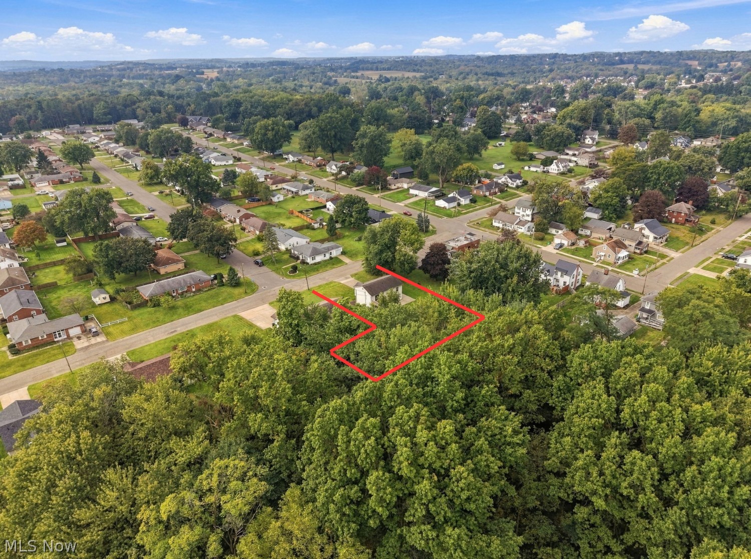 1456 Overlook Avenue SW Massillon OH 44647
