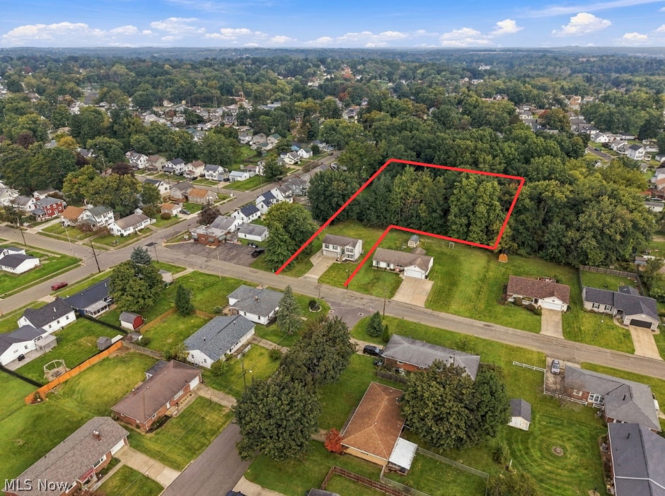 1456 Overlook Avenue SW Massillon OH 44647