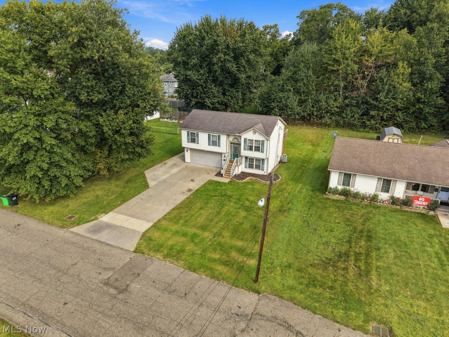 1456 Overlook Avenue SW Massillon OH 44647