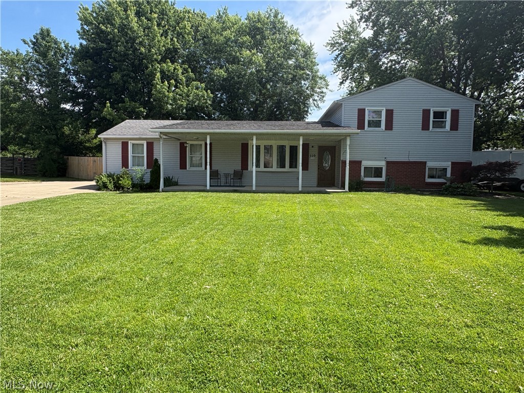 110 Habant Drive Amherst OH 44001