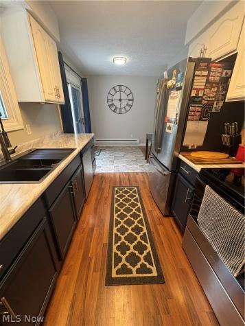 110 Habant Drive Amherst OH 44001