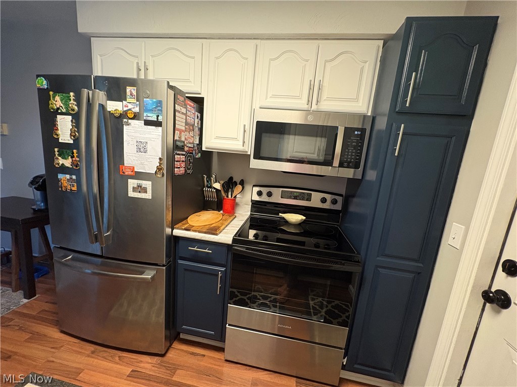 110 Habant Drive Amherst OH 44001