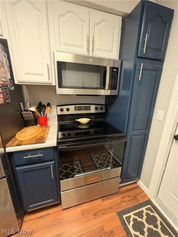 110 Habant Drive Amherst OH 44001