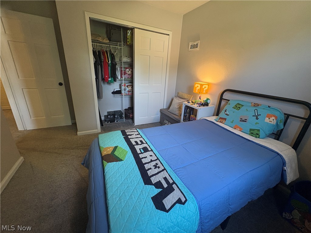 110 Habant Drive Amherst OH 44001