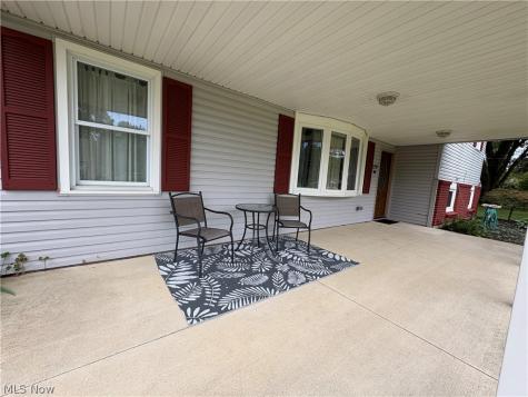 110 Habant Drive Amherst OH 44001