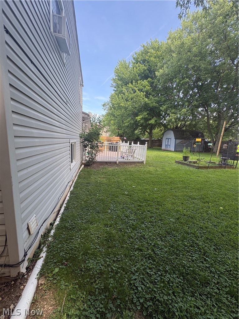 110 Habant Drive Amherst OH 44001