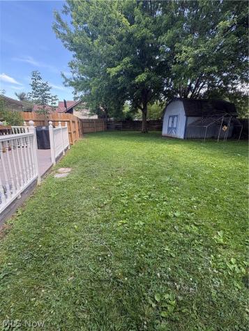 110 Habant Drive Amherst OH 44001