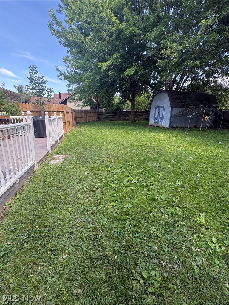 110 Habant Drive Amherst OH 44001