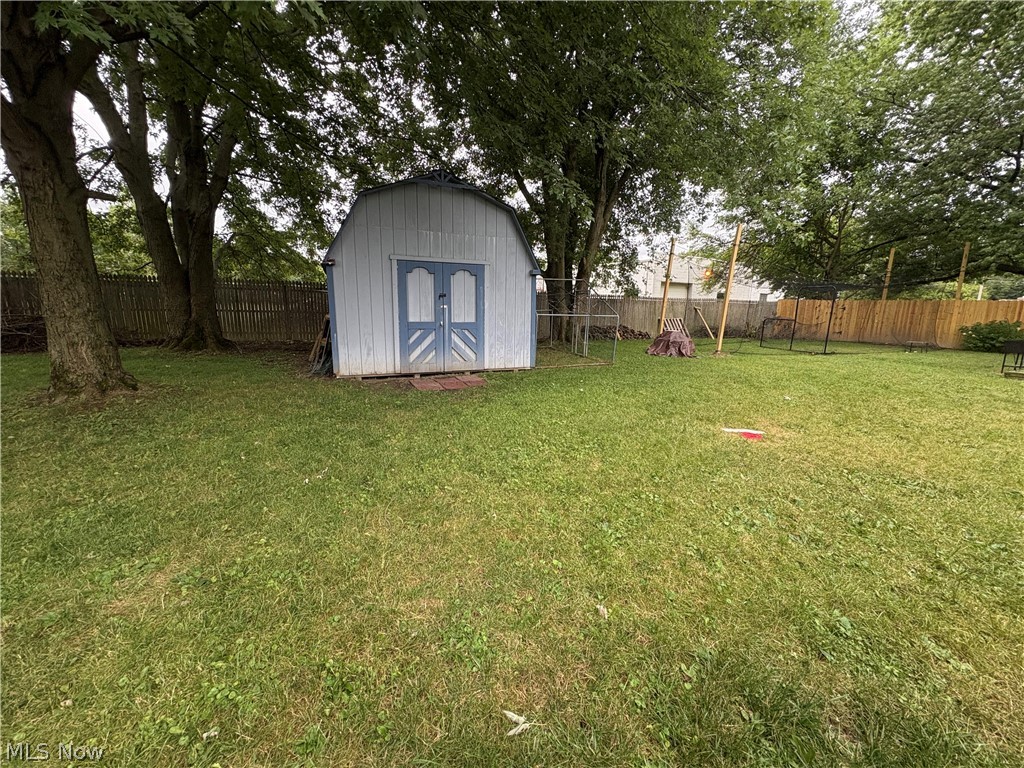 110 Habant Drive Amherst OH 44001