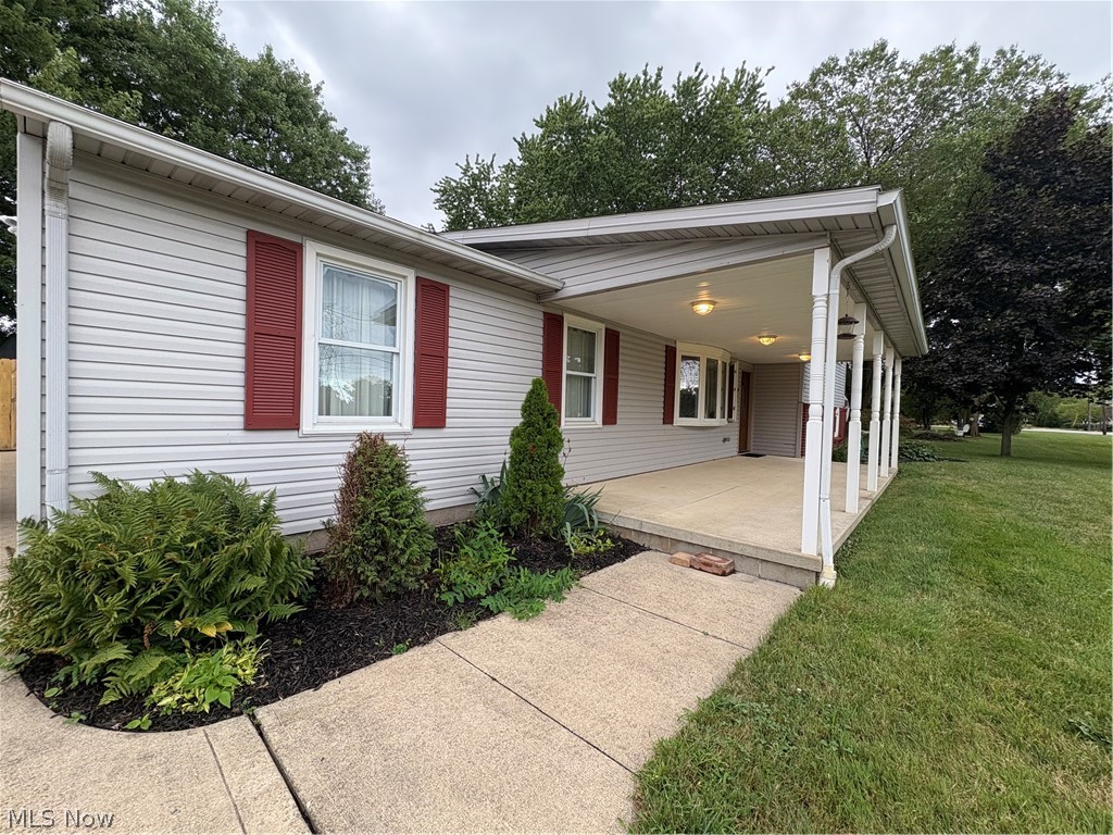 110 Habant Drive Amherst OH 44001