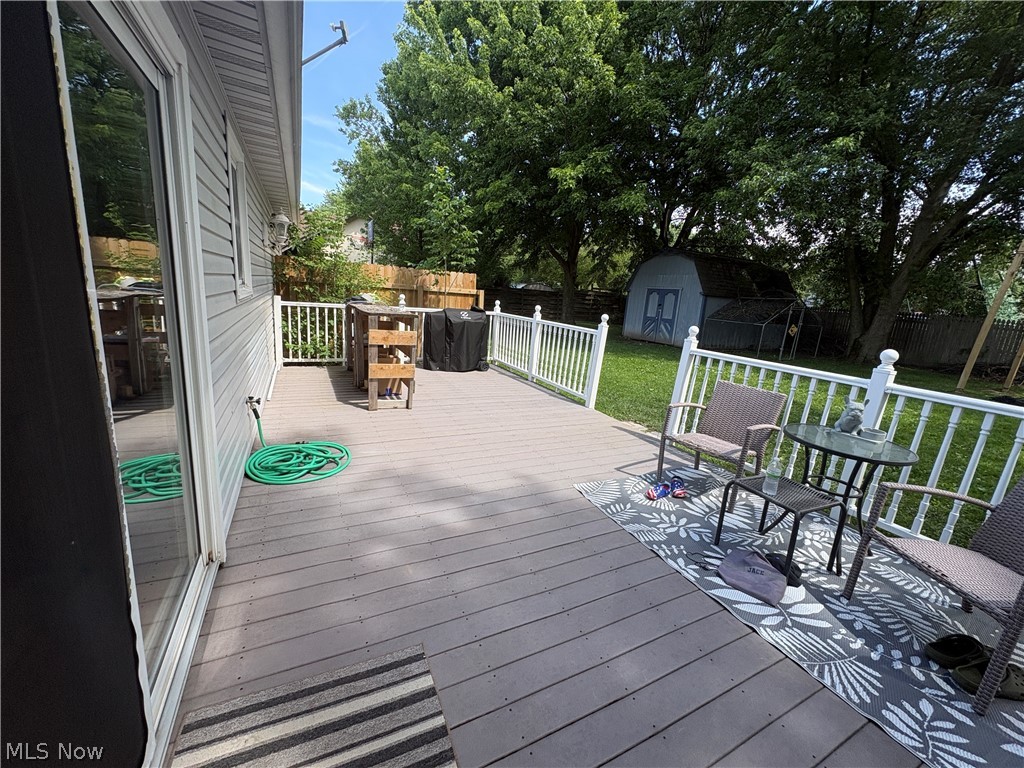 110 Habant Drive Amherst OH 44001