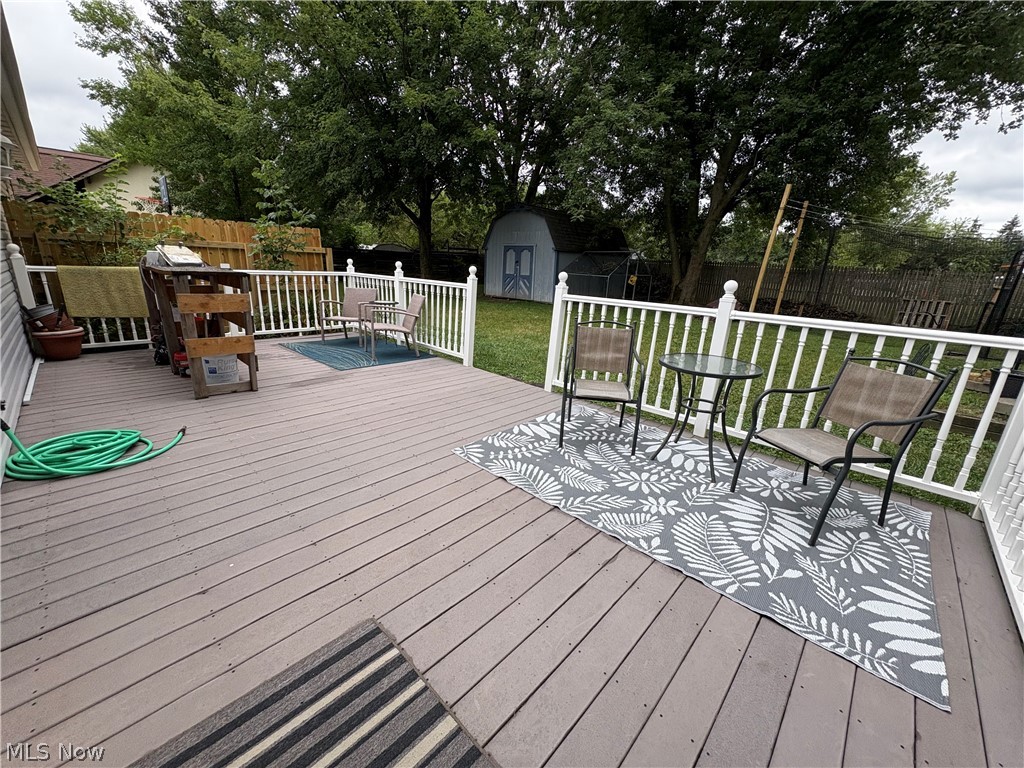 110 Habant Drive Amherst OH 44001