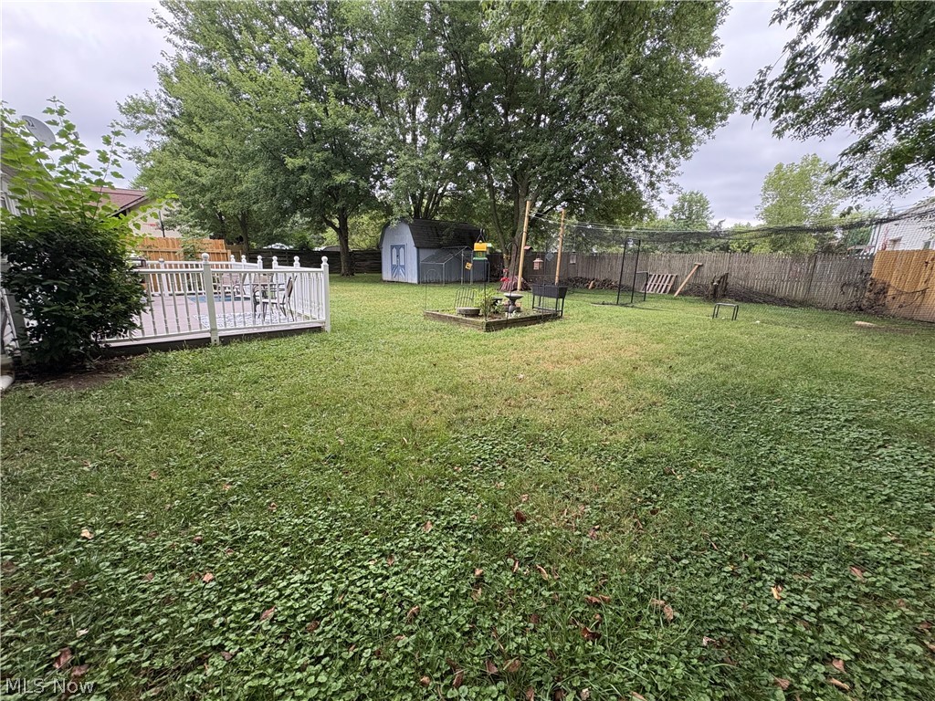 110 Habant Drive Amherst OH 44001