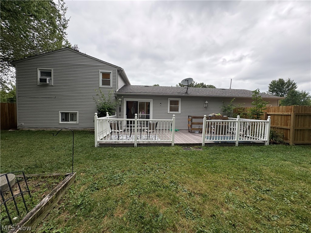 110 Habant Drive Amherst OH 44001