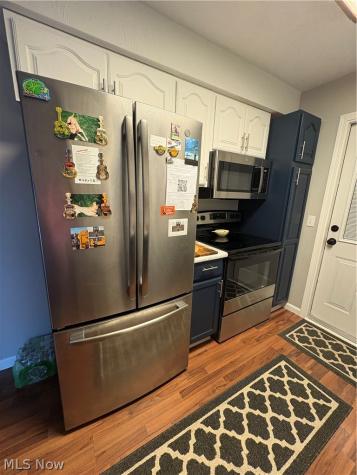 110 Habant Drive Amherst OH 44001