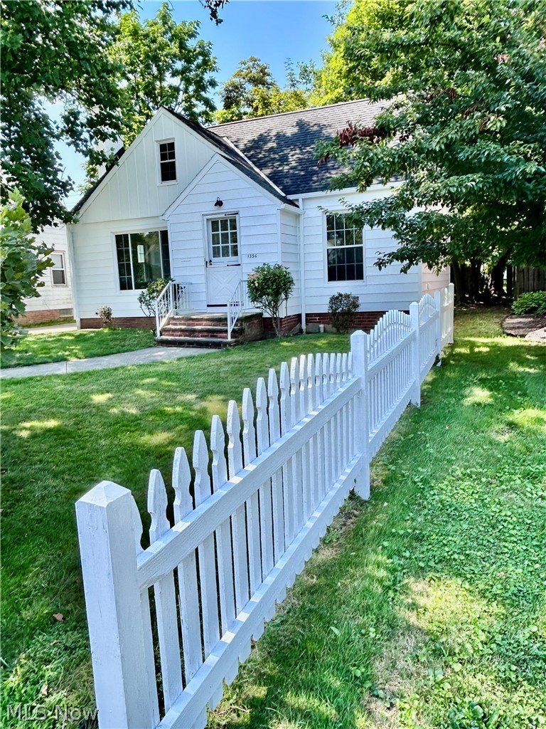 1356 Worton Boulevard Mayfield Heights OH 44124