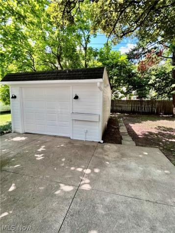 1356 Worton Boulevard Mayfield Heights OH 44124