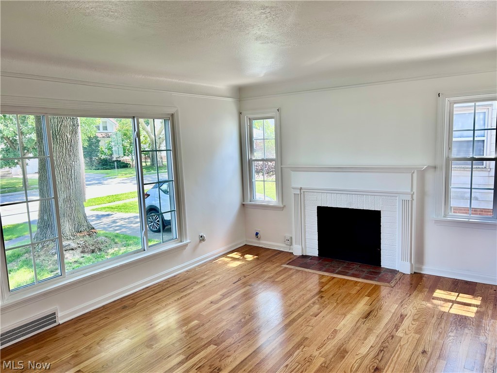 1356 Worton Boulevard Mayfield Heights OH 44124