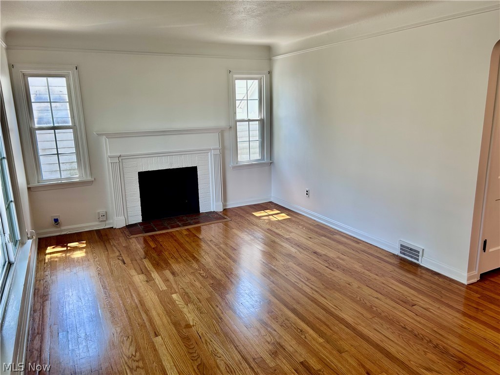 1356 Worton Boulevard Mayfield Heights OH 44124