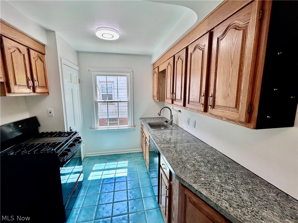 1356 Worton Boulevard Mayfield Heights OH 44124